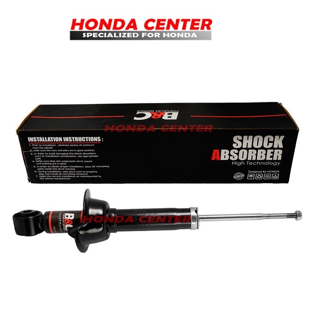 shockbreker shock absorber skop belakang crv gen3 2007 2008 2009 2010 2011 2012 shockbreaker belakang crv gen3