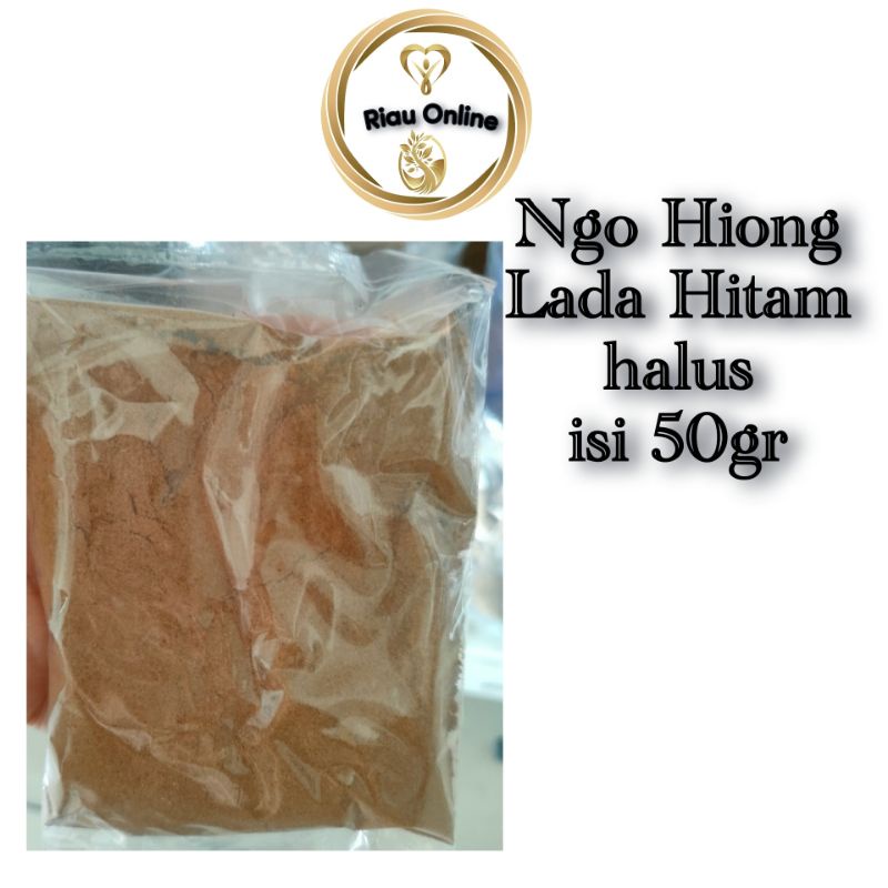 

Ngo Hiong Bumbu 5 Rasa | Kualitas Bagus Sangat wangi