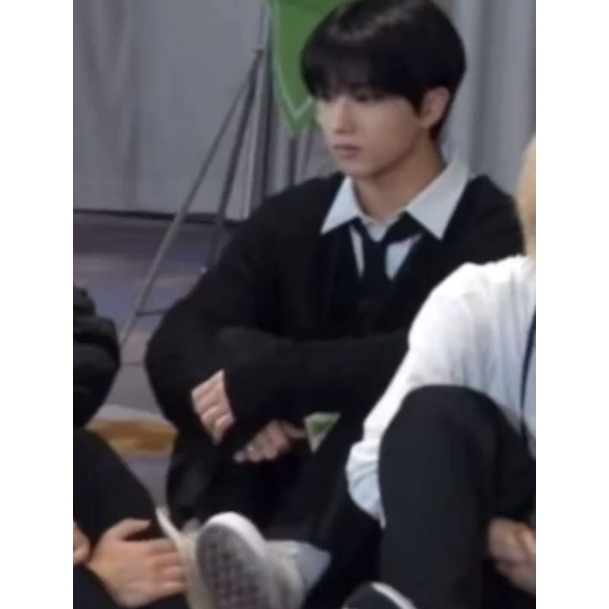 OFFICIAL pc renjun scratch,lenti renjun scratch, lee know pob christmas evel, haechan lemonilo