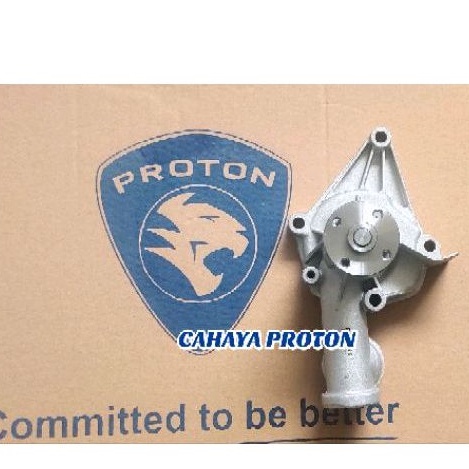 WATERPUMP PROTON SAGA ISWARA