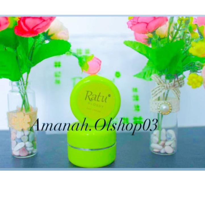 KODE-NH20 DAY CREAM RATU GLOSSY ARE9