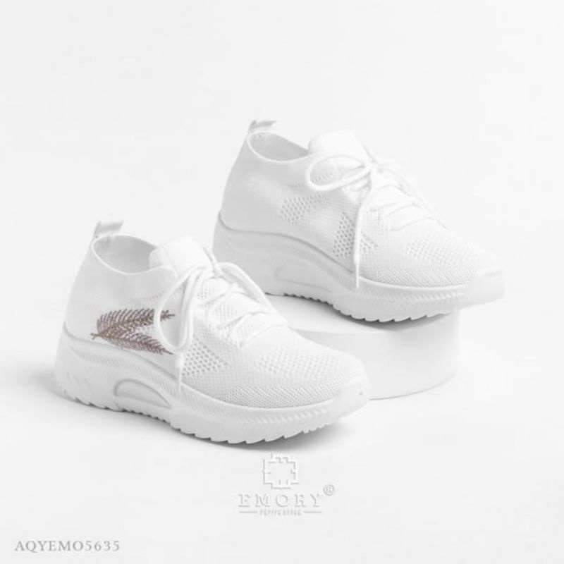 EMORY AVARI SNEAKERS AQYEMO5635 IQ