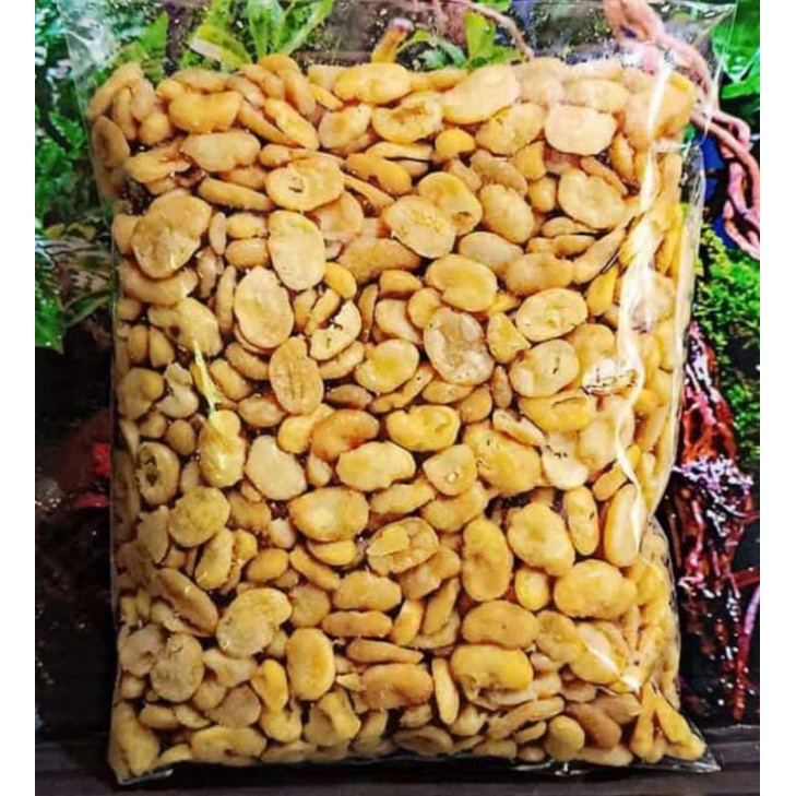 

lucky snack - kacang mini koro 125gr