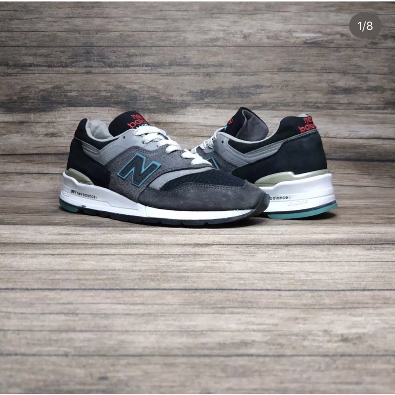 NB 997 USA ROCKABILLY PACK