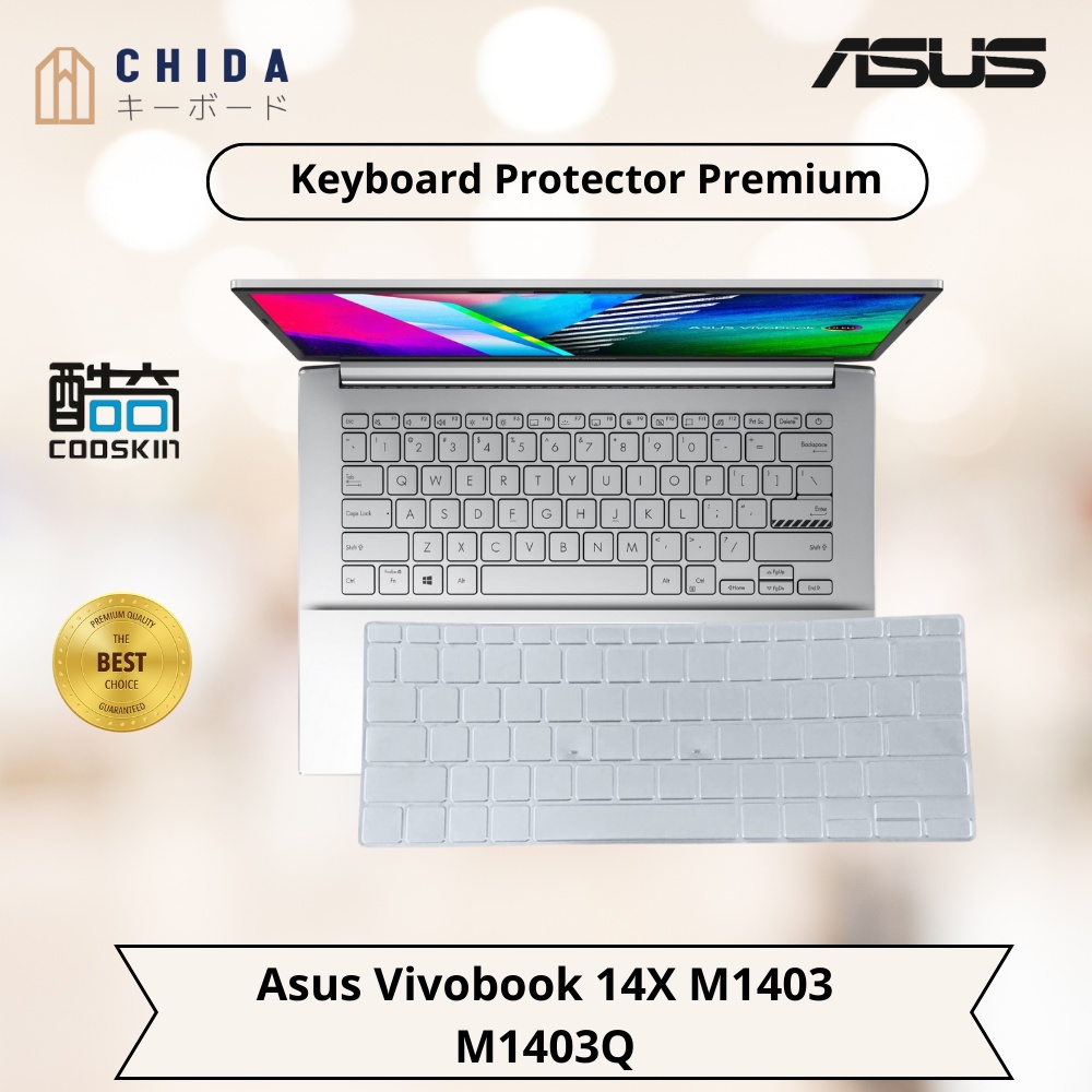 Asus Vivobook 14X M1403 M1403Q M1403QA