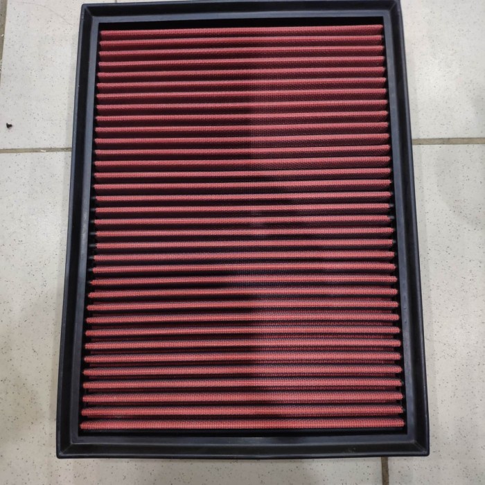 {BEKAS} Filter udara racing performance innova reborn hilux re Berkualitas