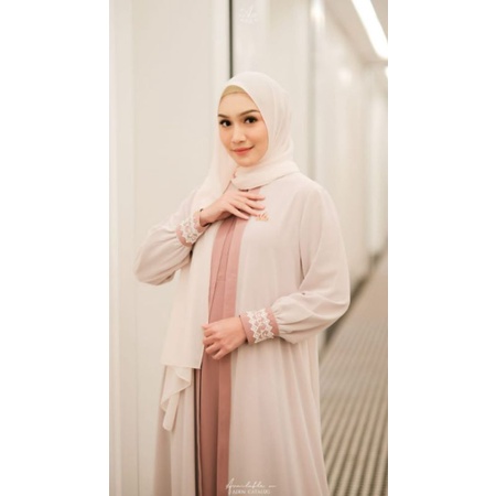 PASMINA ZULAIKHA by ADEN hijab