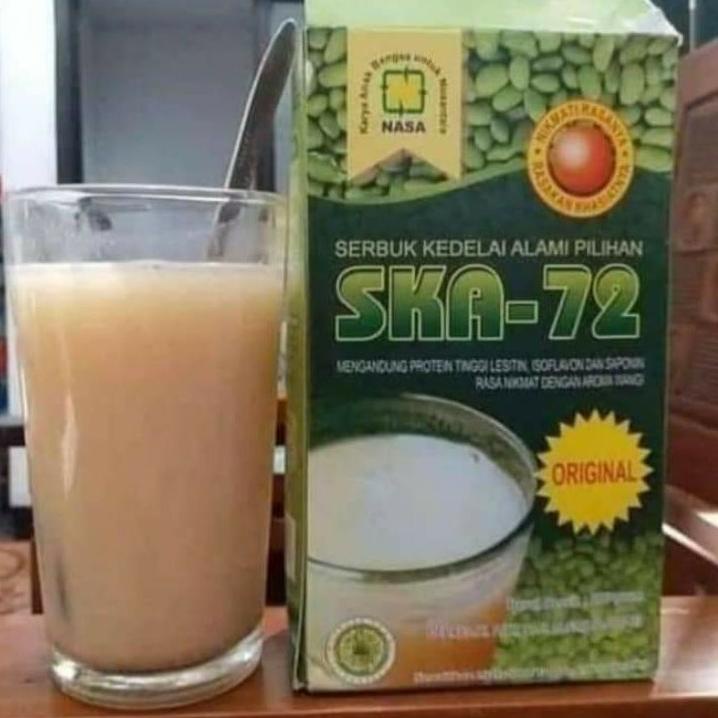 

CSC7o2N--ska 72 susu kedelai