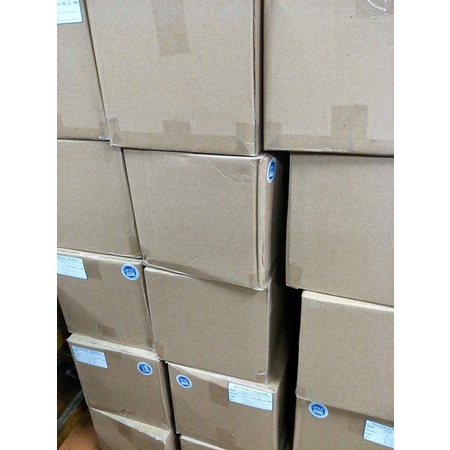 

Kertas Thermal Jifax 58 Mm X 48 Per Karton Khusus Gosend