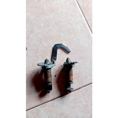 mekanisme super kips