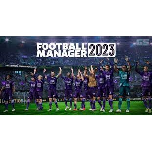 Football Manager 2023 PC Offline Sharing + In Game Editor (Windows dan macOS)