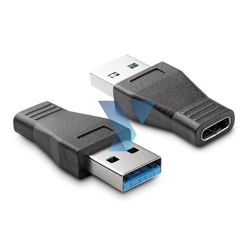 Adapter Konverter USB 3.0 ke USB 3.1 Type C ( Al-Yusi )