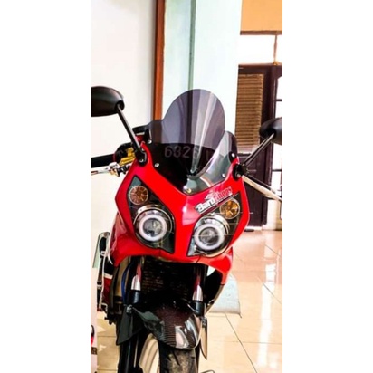 Visor /winsil cbr old jenong