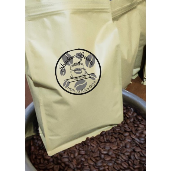 

Roastbean Arabica Spesialty