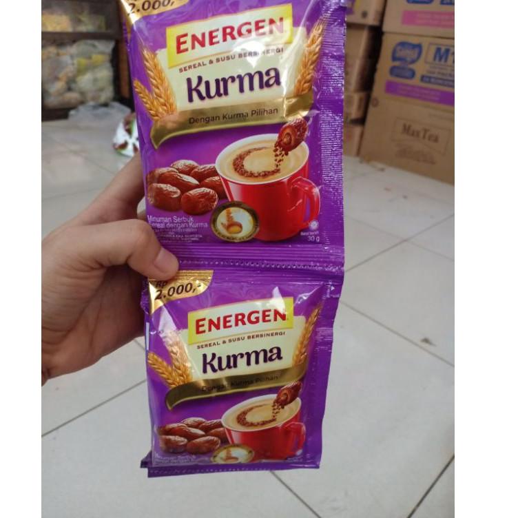 

KODE4k4Jy--Kurma Energen rtg isi 10bungkus x 30gr