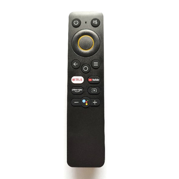 REMOT REMOTE TV REALME SMART TV ANDROID BLUETOOTH LED