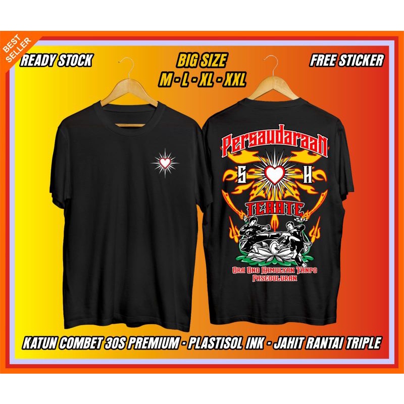 KAOS PSHT LAWASAN
