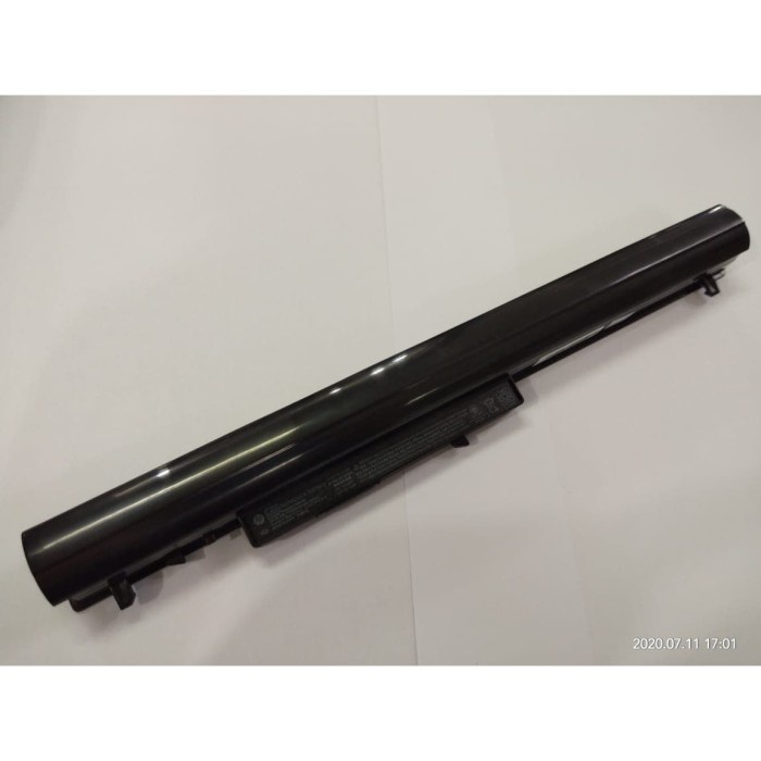 Baterai Battery Original HP Pavilion 14Z 14N 15Z 15N 240-G2 248G1 LA04