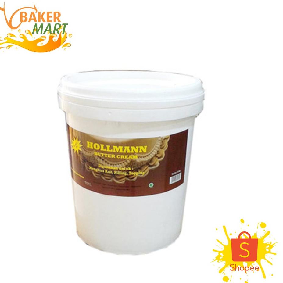 

KODEZ5l5K--Hollman Butter Cream 500Gr