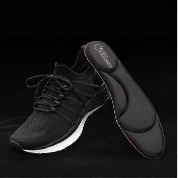 Insole Alas Sepatu Pria Wanita Unisex Sneaker Breatheable Anti Bacteria / Sol Sepatu Sneakers Ringan Empuk Lembut Halus Nyaman Insole Sneakers / Alas Kaki Sepatu Olahraga Kasual Formal / Sol Sepatu Anti Bau Anti Lecet Anti Slip Anti Bakteri Anti Panas