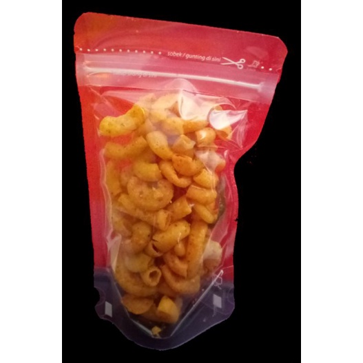 

Makaroni Pedas