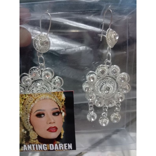 ANTING DAREN