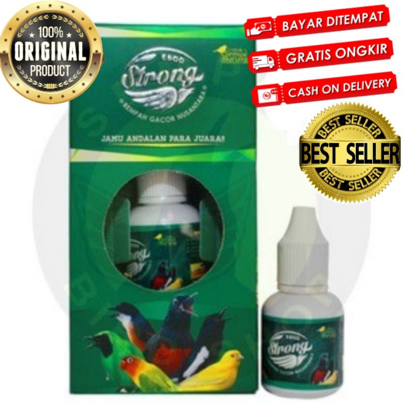 Ebod strong original expired 2025