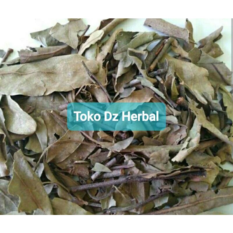 

Benalu jeruk nipis kering 1 kg asli murah-az