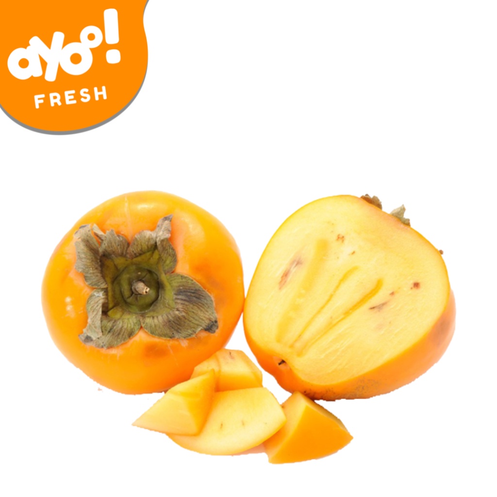 

Persimmon 1 Buah