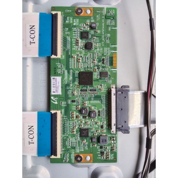 tcon t con logic tv sony KD-55X7000E kd55x7000e 55X7000E