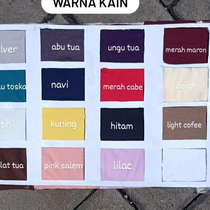 Discount--Sarung kursi makan / cover kursi makan POLOS