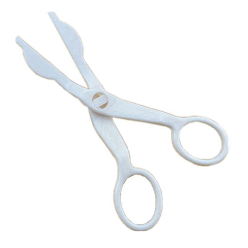 3pcs Gunting Mentega Bunga Untuk Dekorasi Kue