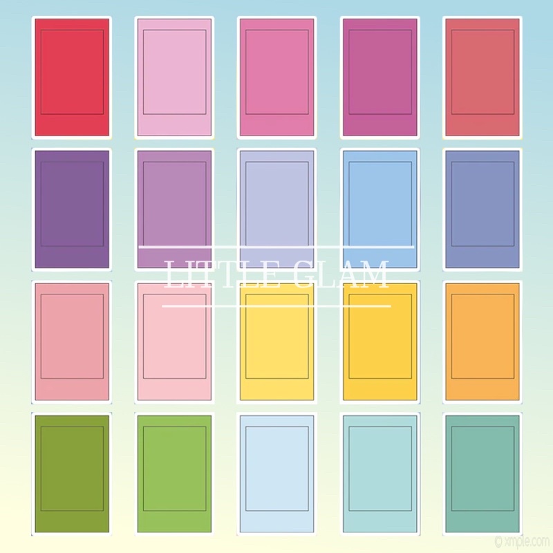 

POLAROID FRAME STICKER/POLCO STICKER/FRAME POLCO/DECO FRAME/PHOTO STICKER FRAME/FRAME PHOTO DECO KISSCUT/STICKER FRAME PHOTOCARD/STICKER POLAROID 2R/ STICKER FUJIFILM INSTAX