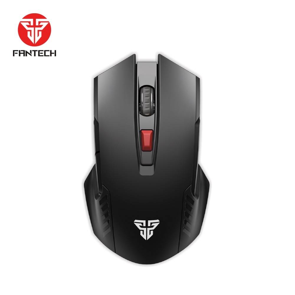 Fantech RAIGOR II WG10 Mouse Wireless Gaming