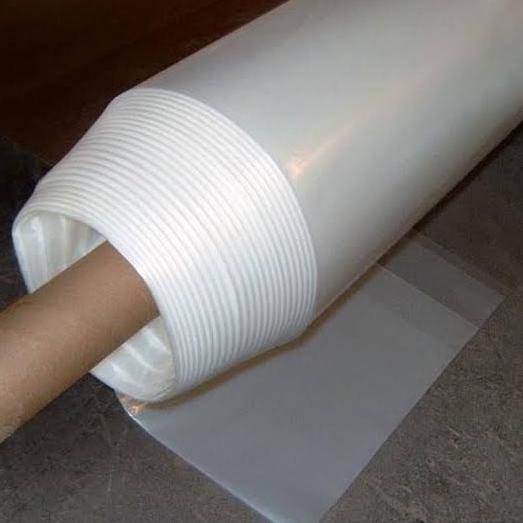 Plastik Uv Lebar 4 Meter 200 Micron