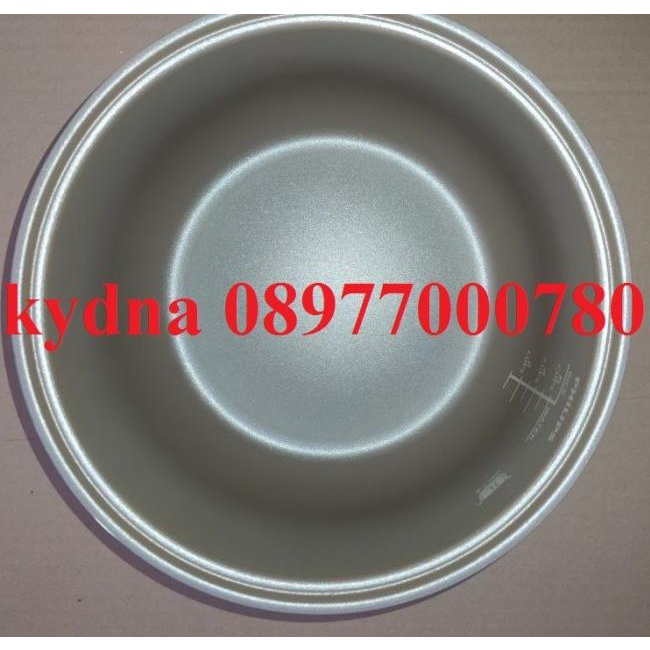 Jual Philips Inner pot Panci Rice cooker 1 Liter HD3116, HD3126, HD3030