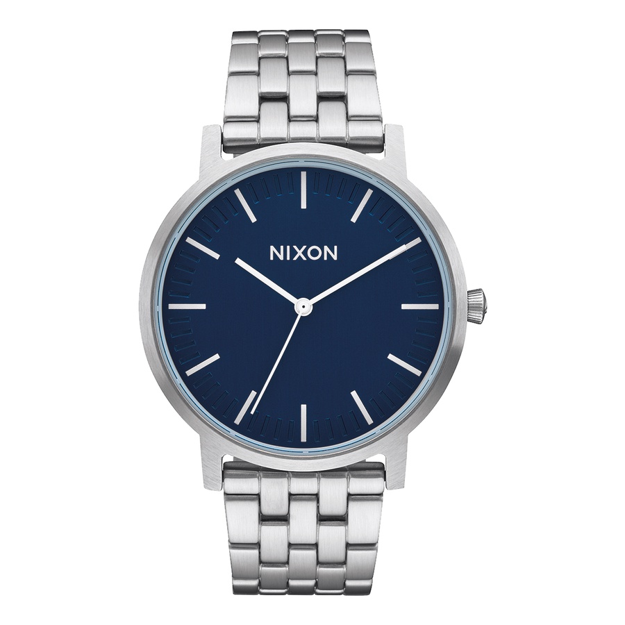 Nixon Porter Navy A1057307