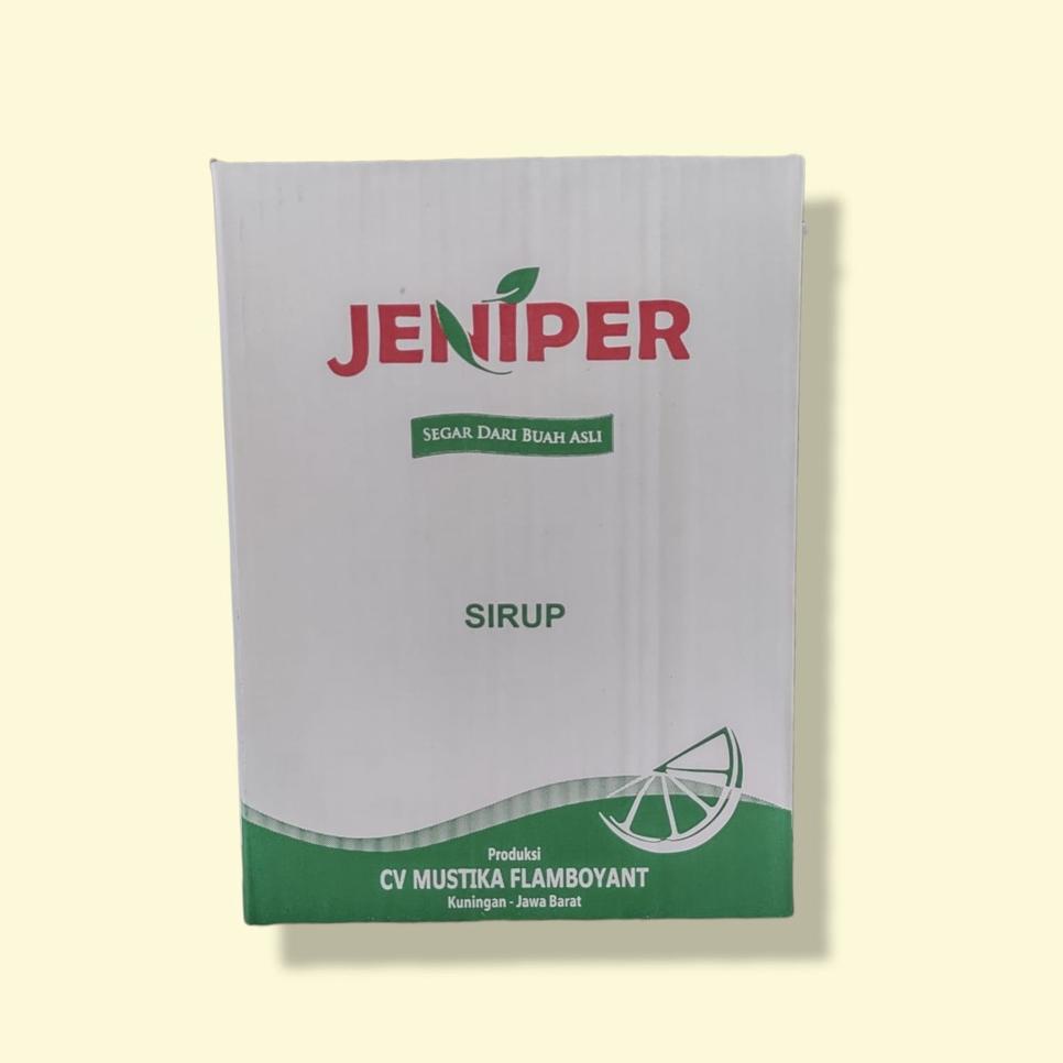 

TrcVv2V6--JENIPER sirup jeruk nipis peras Asli 620ml 1 dus isi 3 botol