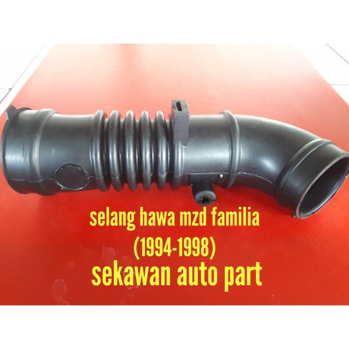 Selang Hawa Mazda Familia (1994-1998) .