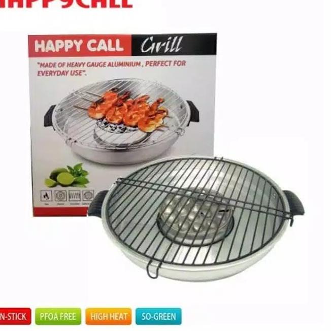 Terbaik Fancy Grill Alat Panggang Tanpa Arang Panggangan Sosis Pemanggang Sate Pemanggang Kompor