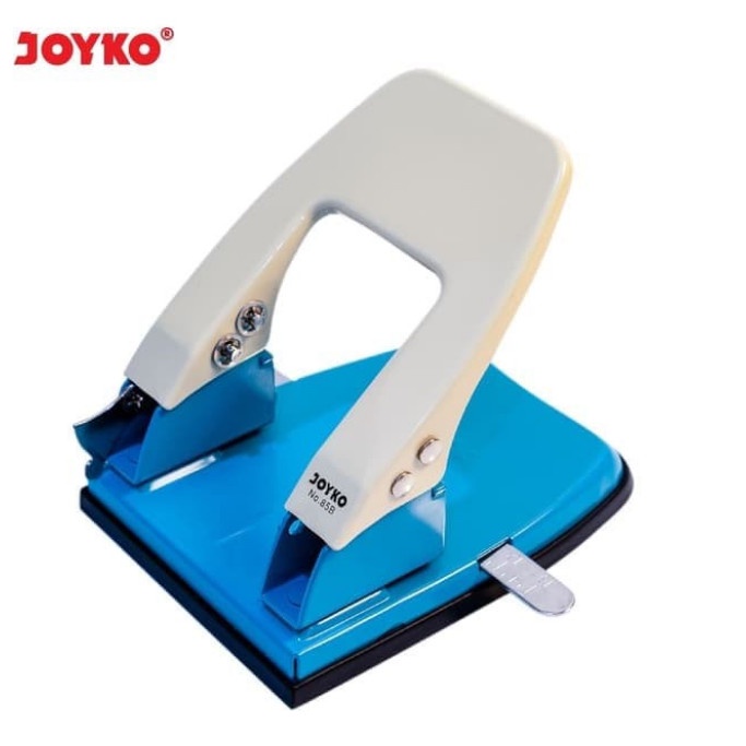 

Trendi Alat Pembolong Pelubang Kertas Besar 85B Joyko Diskon