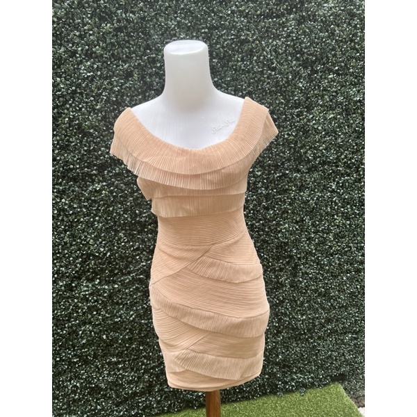 BCBG Maxazria Dress new