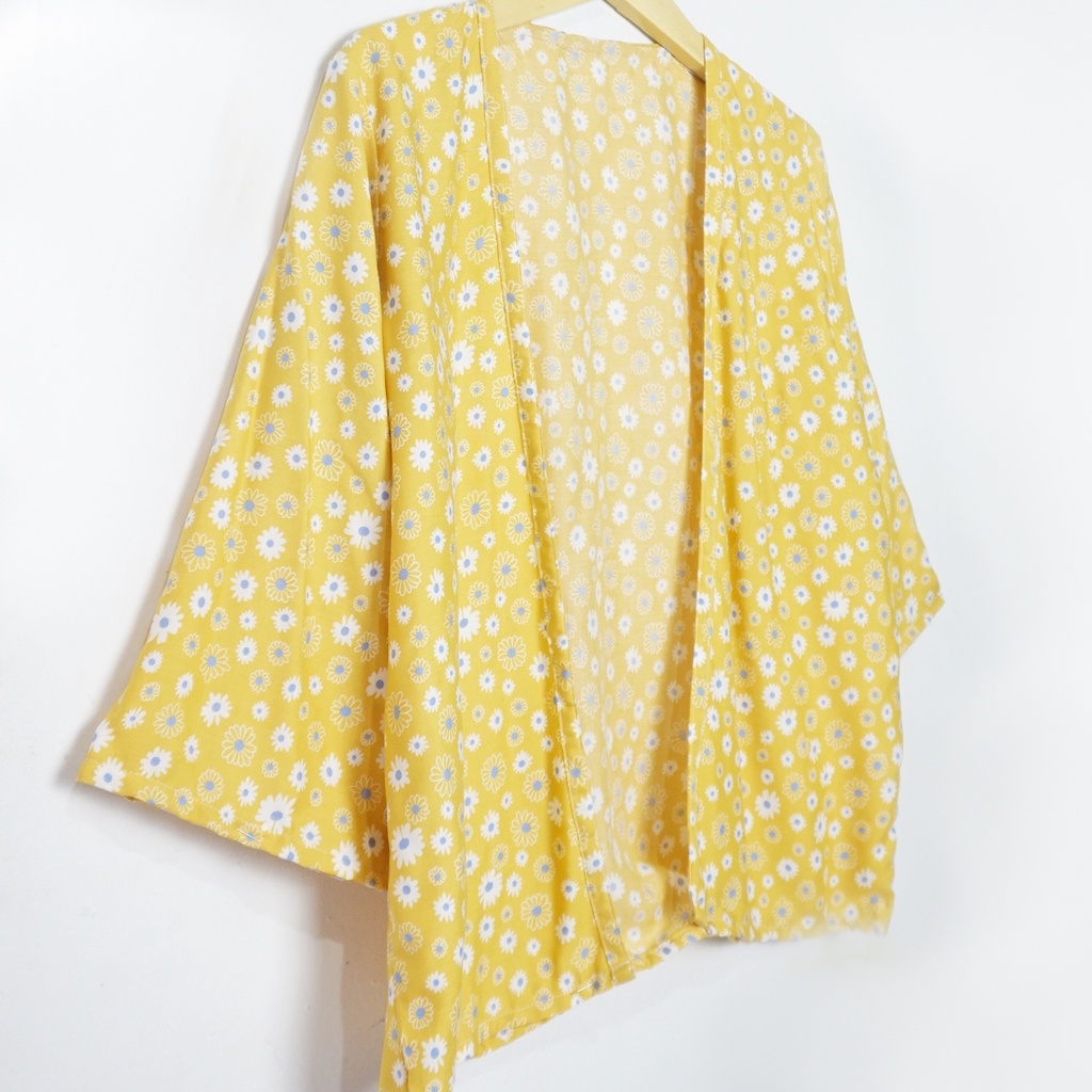 Outer Cardigan Kimono Outerwear outwear Outter Outher by Oreliv