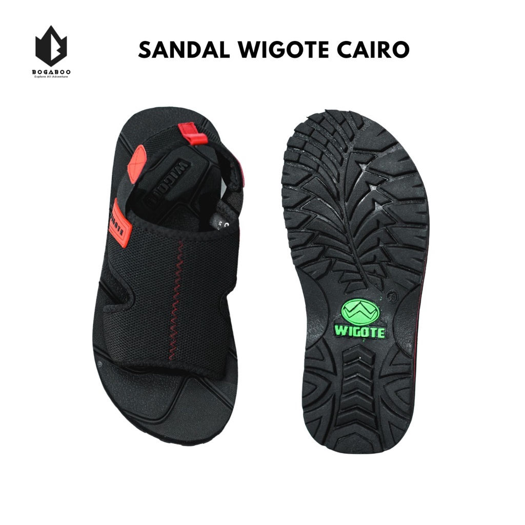 Sandal OnTop ARABIA / Cairo / Kairo - Sandal Umrah - Sandal Traveling - Sandal Haji Sandal Outdoor Gunung