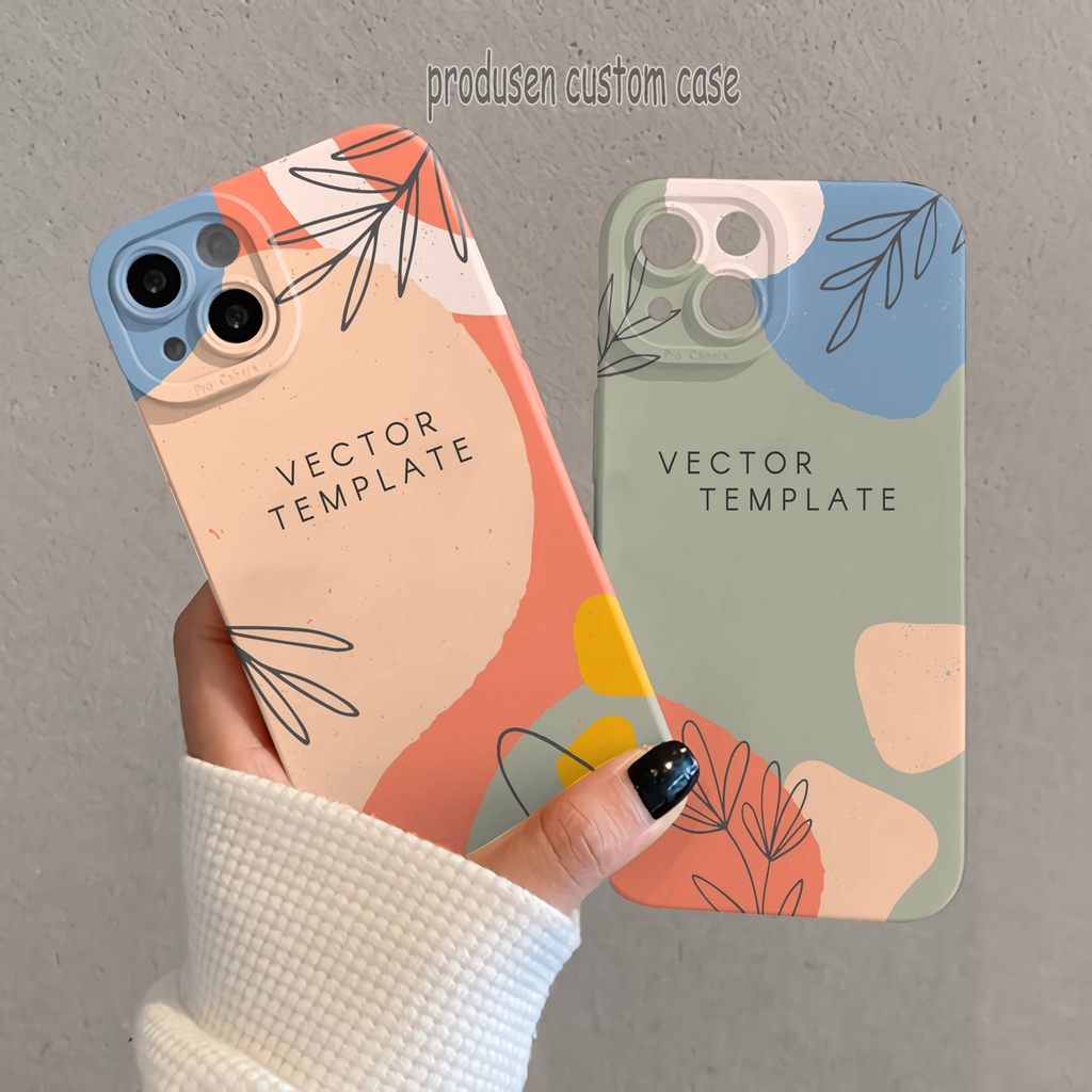 case custom terbaru softcase procamera for oppo a9 2020 oppo a31 oppo a54 oppo a74 oppo a12 (AS20)