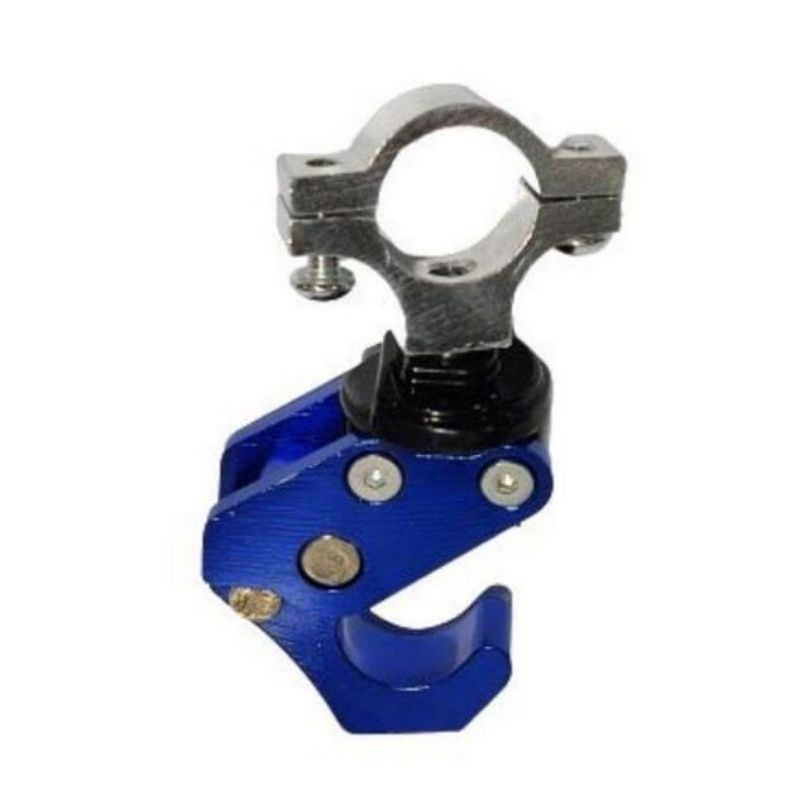 Gantungan Barang honda PCX lipat di stang