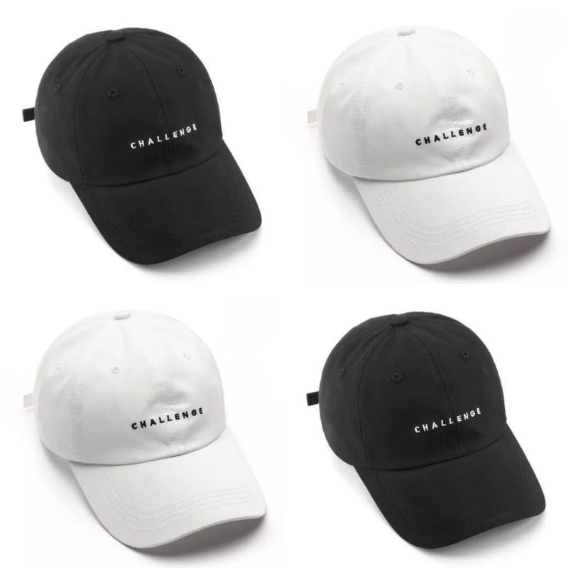 [ORIGINAL] topi baseball pria/wanita motif terbaru nyaman di pakai