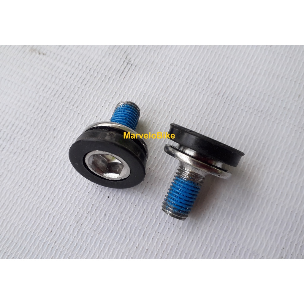 Baut BB Bearing Kotak Baut BB Kotak Crank