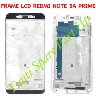 Frame Lcd Xiaomi Redmi note 5A Prime Original New