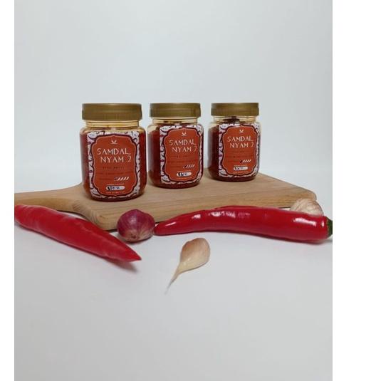 

SALE!!SAMBAL BABYCUMI Sambal Goreng SAMBEL BABYCUMI Sambal Babycumi PEDAS 200gr|RA1